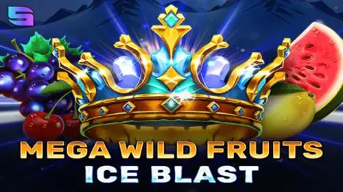Mega Wild Fruits - Ice Blast