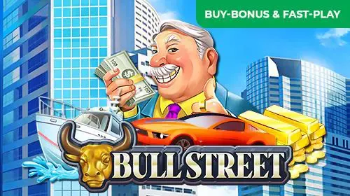 Bull Street
