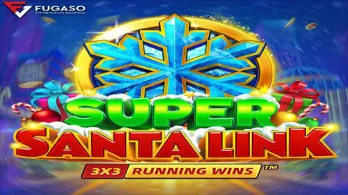 Super Santa Link