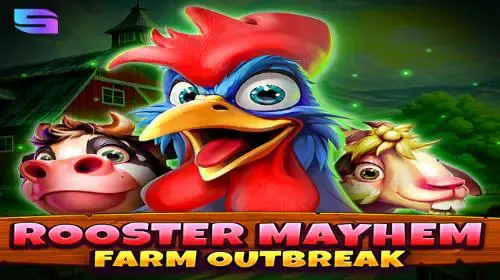 Rooster Mayhem - Farm Outbreak