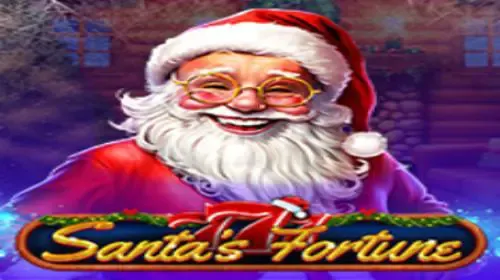 777 - Santa's Fortune