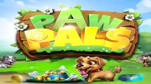 Paw Pals