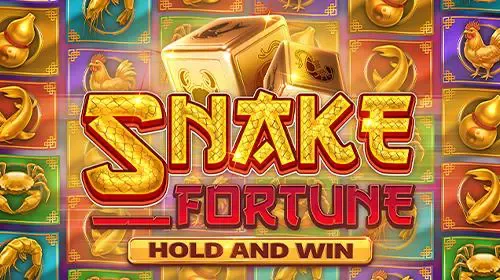 Snake Fortune Hold and Win