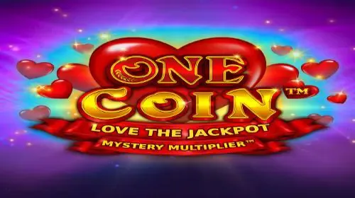 One Coin™ Love the Jackpot