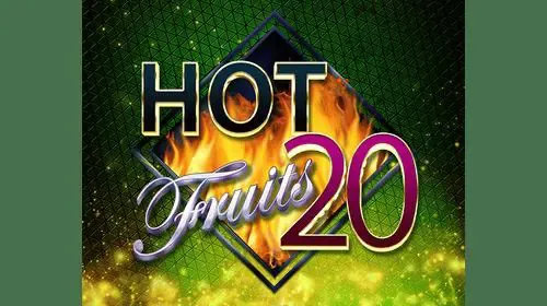 Hot Fruits 20