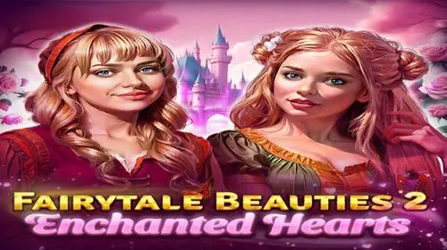 Fairytale Beauties 2 - Enchanted Hearts