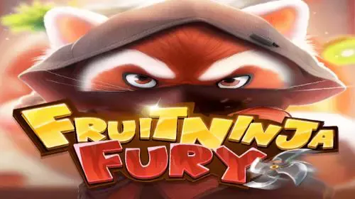 Fruit Ninja Fury