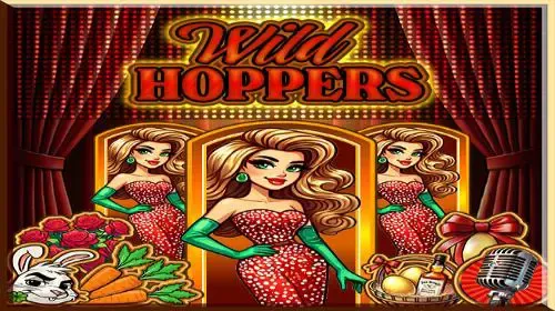 Wild Hoppers