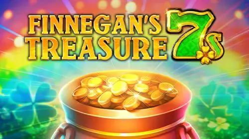 Finnegan's Treasure 7s