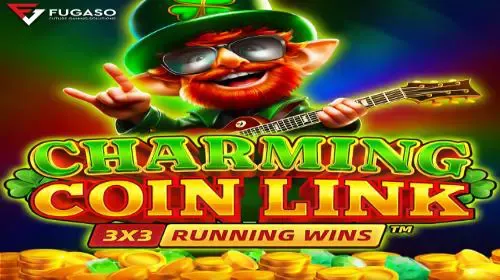 Charming Coin Link