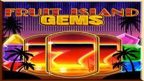 Fruit Island Gems