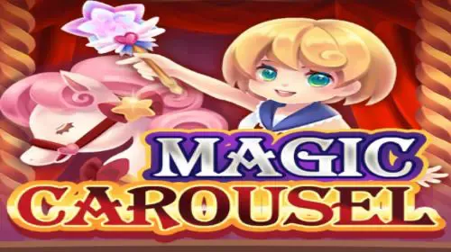 Magic Carousel