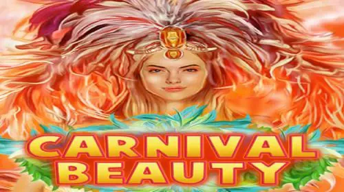 Carnival Beauty