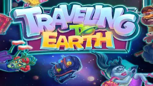 Traveling to Earth