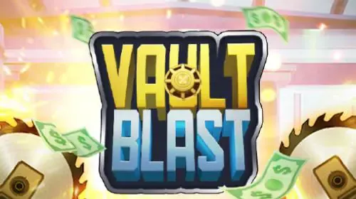 Vault Blast