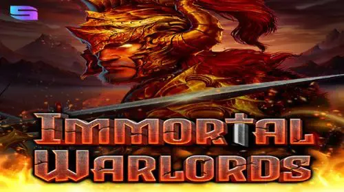 Immortal Warlords