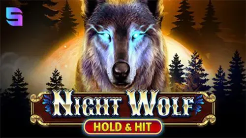 Night Wolf - Hold & Hit