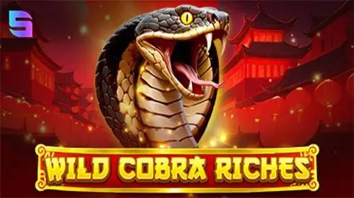 Wild Cobra Riches