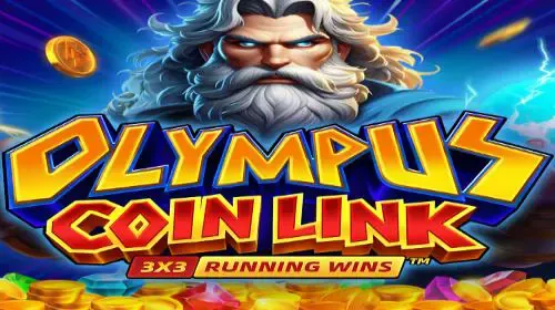 Olympus Coin Link