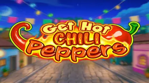 Get Hot Chili Peppers