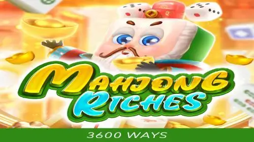 Mahjong Riches