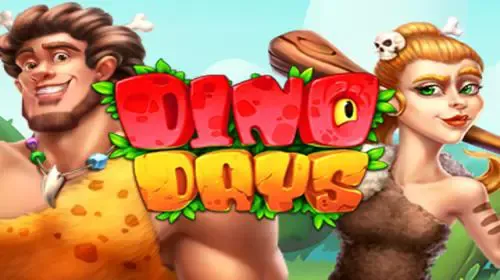 Dino Days
