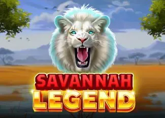 Savannah Legend