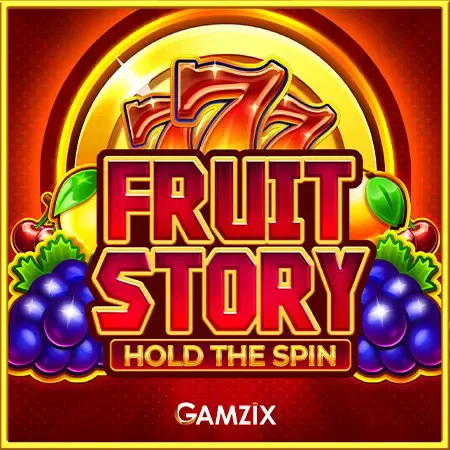 Fruit Story: Hold The Spin