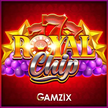 Royal Chip