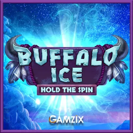 Buffalo Ice