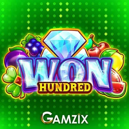 Won Hundred