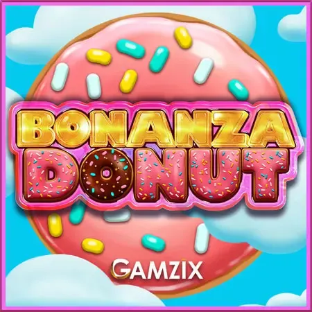 Bonanza Donut