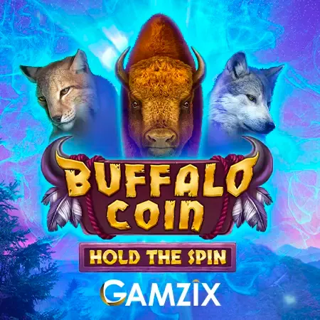Buffalo Coin