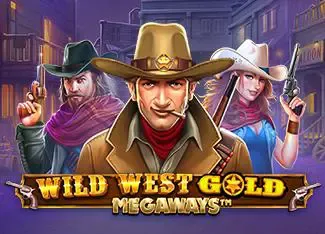 Wild West Gold Megaways