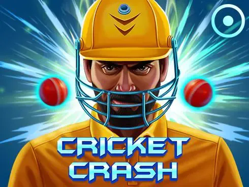Cricket Crash
