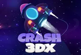 Crash 3DX