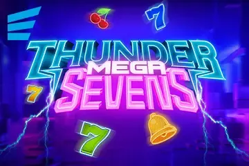 Thunder Mega Sevens