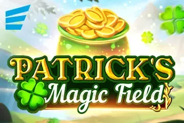 Patrick's Magic Field