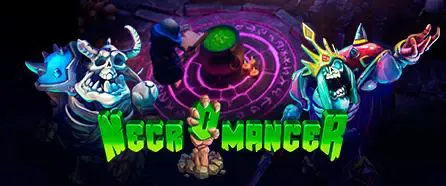 Necromancer