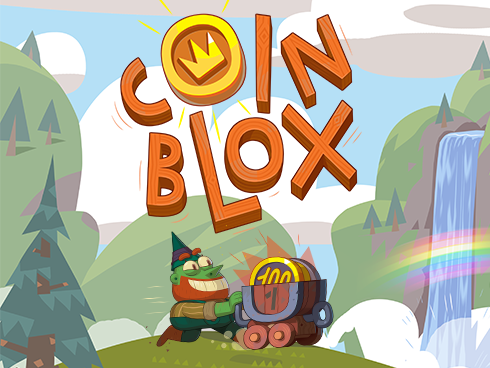 Coin Blox
