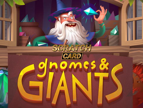 Gnomes and Giants