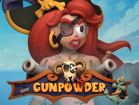 Gunpowder