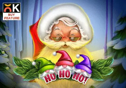 Ho Ho Ho