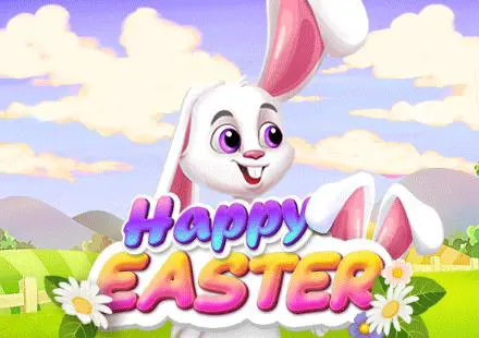 Happy Easter