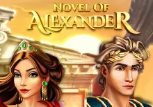 Novel of Aleksander