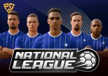 Football League