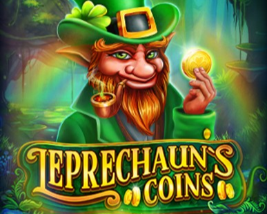Leprechaun's Coins