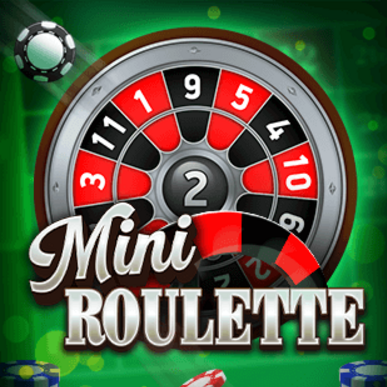Mini Roulette