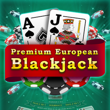 Premium European Blackjack