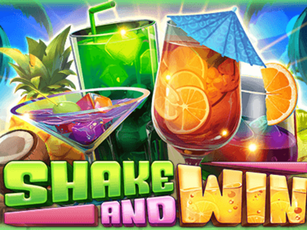 Shake and Win